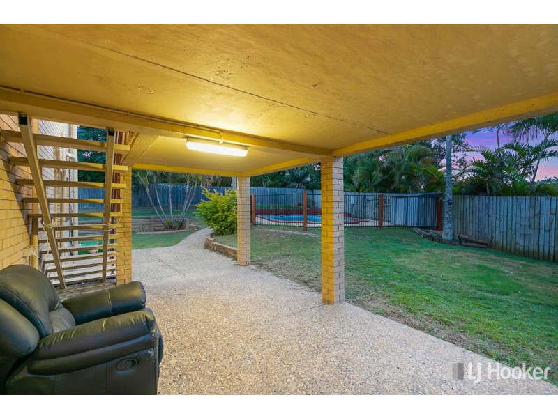 6 Tokay Court, Thornlands QLD 4164