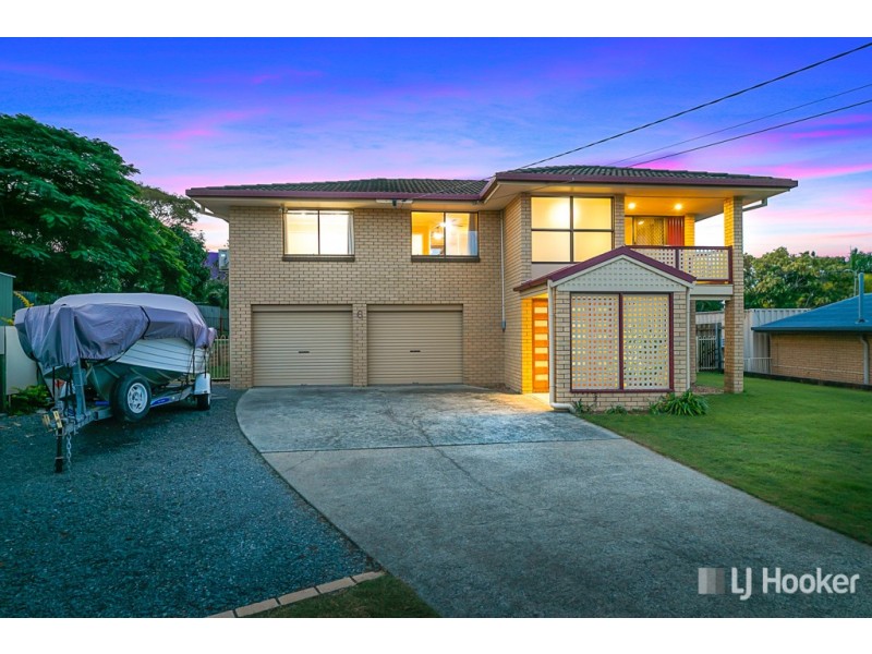 6 Tokay Court, Thornlands QLD 4164