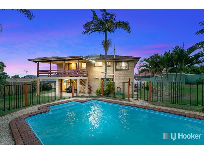 6 Tokay Court, Thornlands QLD 4164