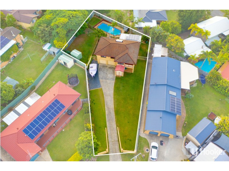 6 Tokay Court, Thornlands QLD 4164