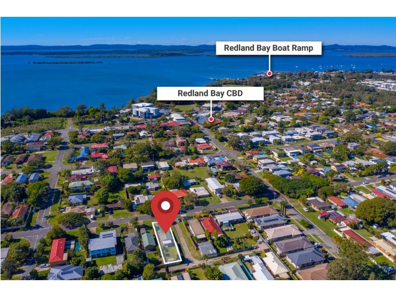 157 Cane Street, Redland Bay QLD 4165