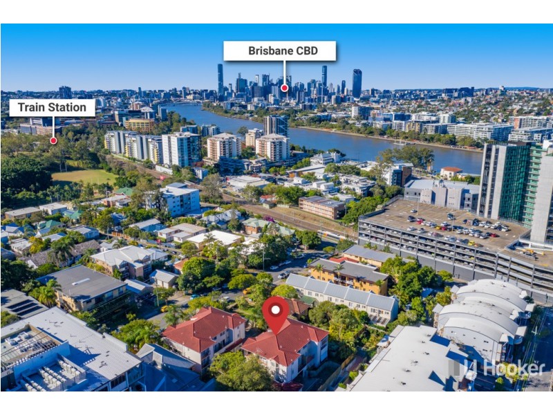 10/18 Augustus Street, Toowong QLD 4066