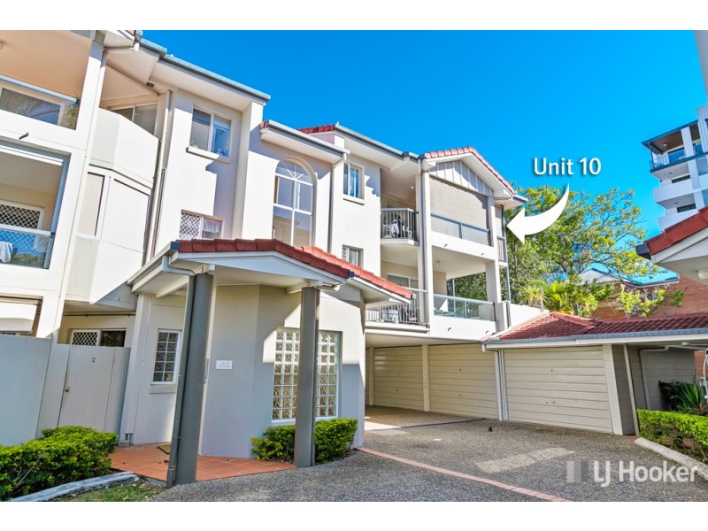 10/18 Augustus Street, Toowong QLD 4066