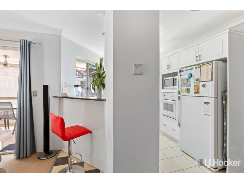 10/18 Augustus Street, Toowong QLD 4066