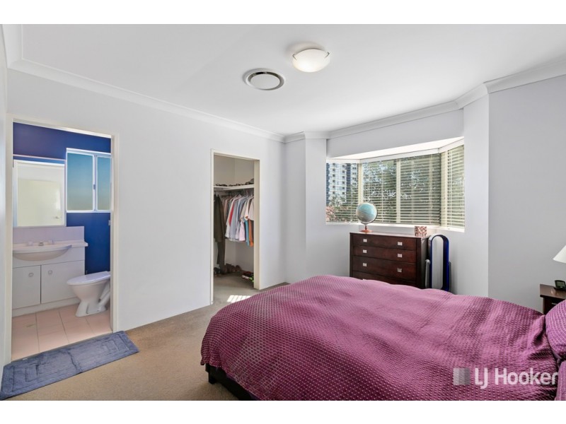 10/18 Augustus Street, Toowong QLD 4066