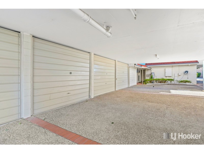 10/18 Augustus Street, Toowong QLD 4066