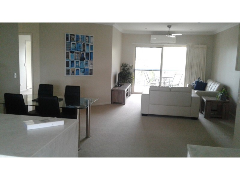 55/10-14 Esperance Court, Raby Bay QLD 4163