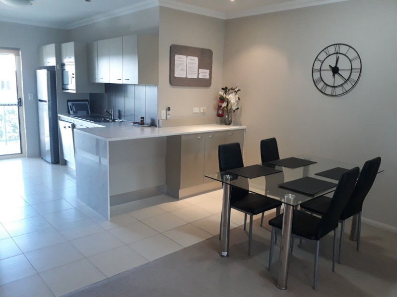 55/10-14 Esperance Court, Raby Bay QLD 4163