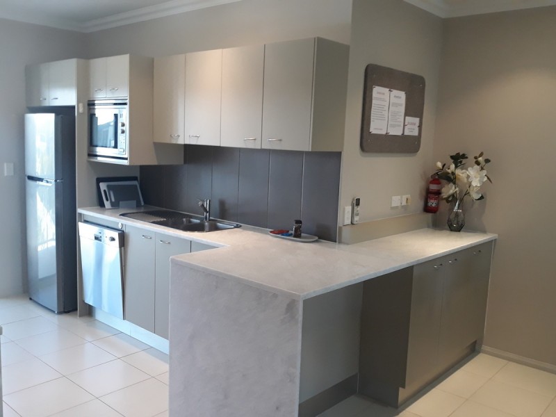 55/10-14 Esperance Court, Raby Bay QLD 4163