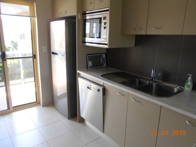 55/10-14 Esperance Court, Raby Bay QLD 4163