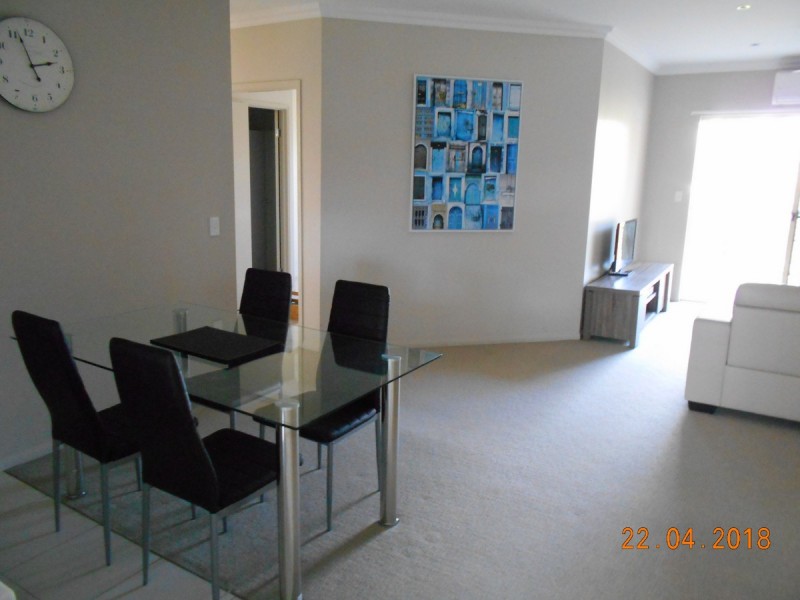 55/10-14 Esperance Court, Raby Bay QLD 4163