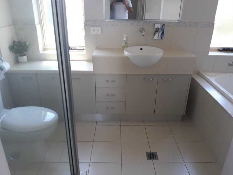 55/10-14 Esperance Court, Raby Bay QLD 4163