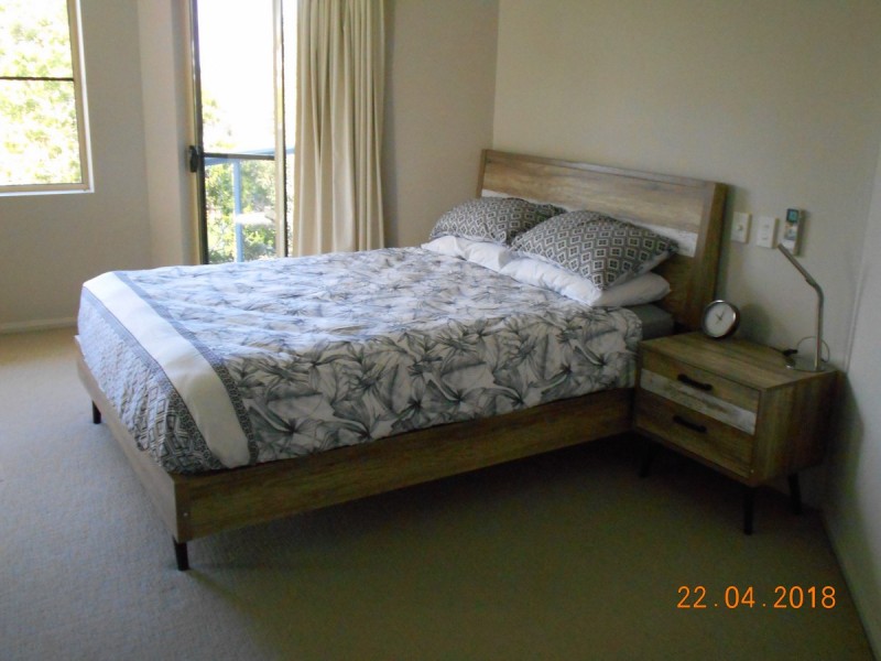 55/10-14 Esperance Court, Raby Bay QLD 4163