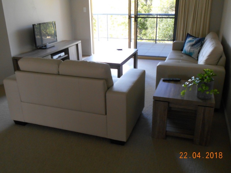 55/10-14 Esperance Court, Raby Bay QLD 4163