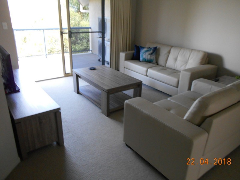 55/10-14 Esperance Court, Raby Bay QLD 4163