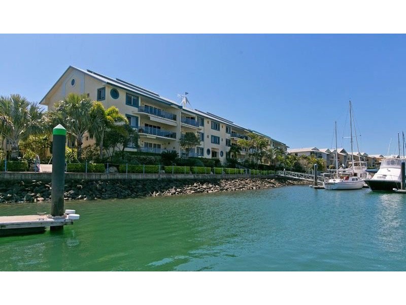 55/10-14 Esperance Court, Raby Bay QLD 4163