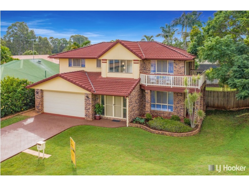 20 Cliftonville Place, Redland Bay QLD 4165