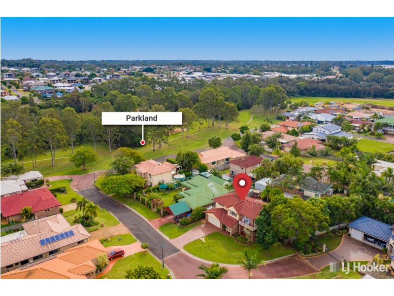 20 Cliftonville Place, Redland Bay QLD 4165