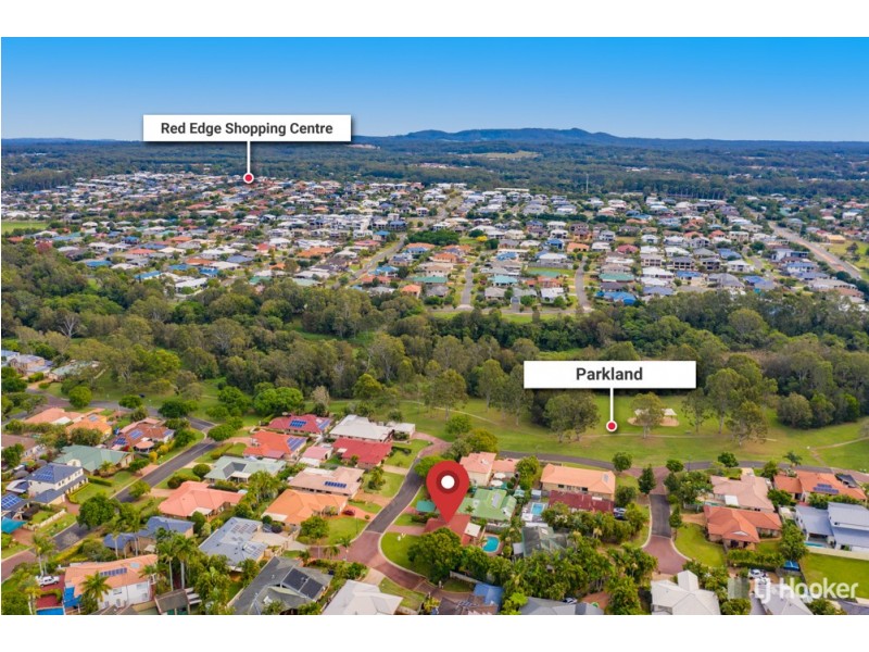 20 Cliftonville Place, Redland Bay QLD 4165