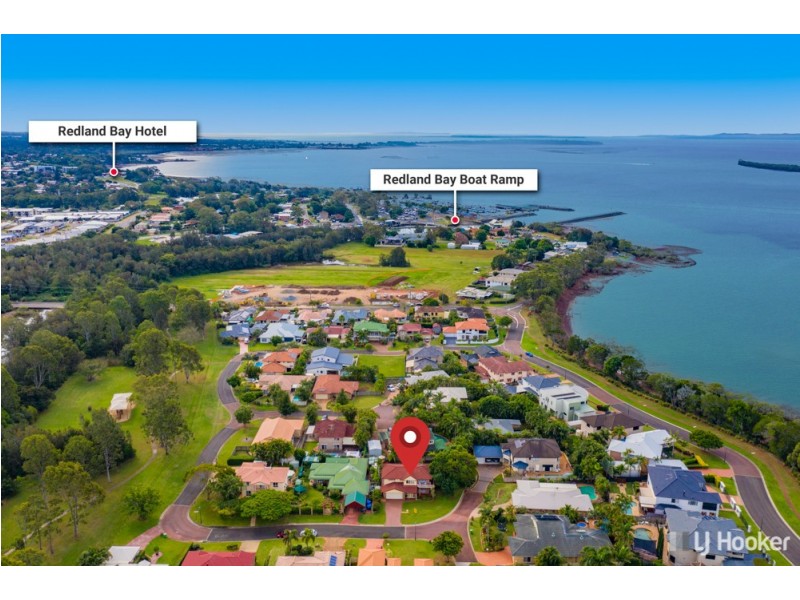 20 Cliftonville Place, Redland Bay QLD 4165
