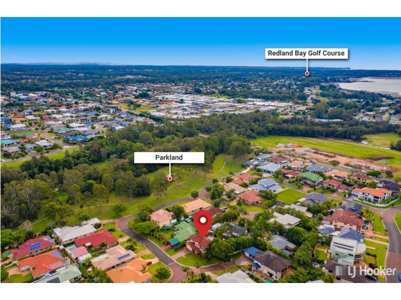 20 Cliftonville Place, Redland Bay QLD 4165