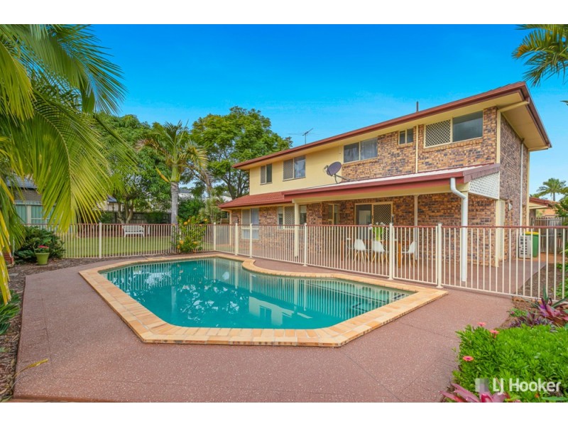 20 Cliftonville Place, Redland Bay QLD 4165