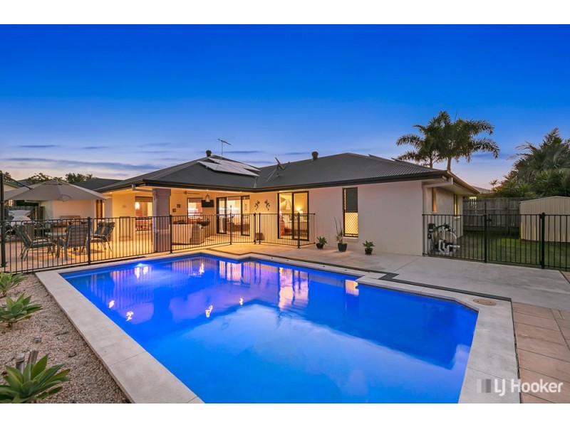 26 Tudar Place, Thornlands QLD 4164