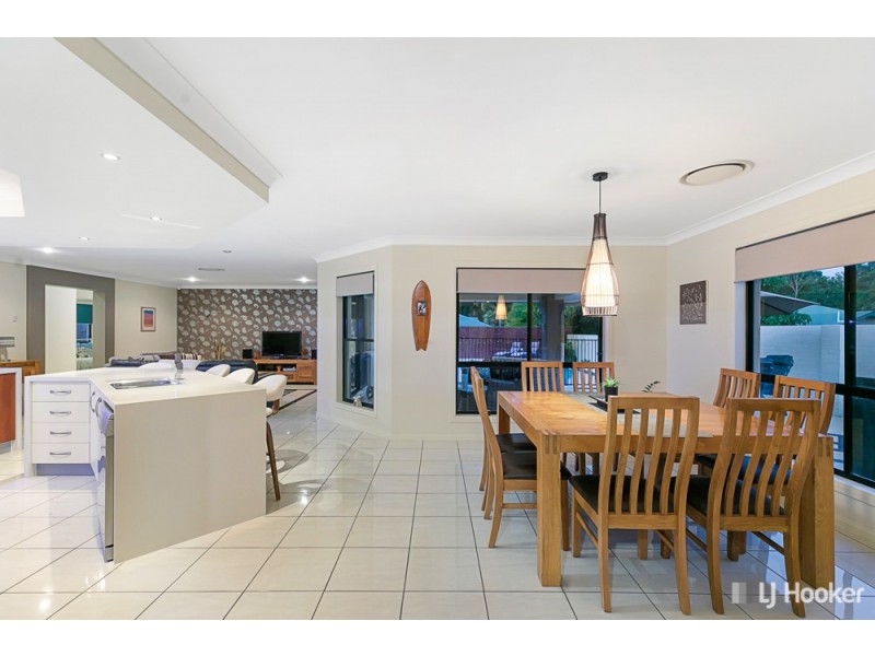 26 Tudar Place, Thornlands QLD 4164