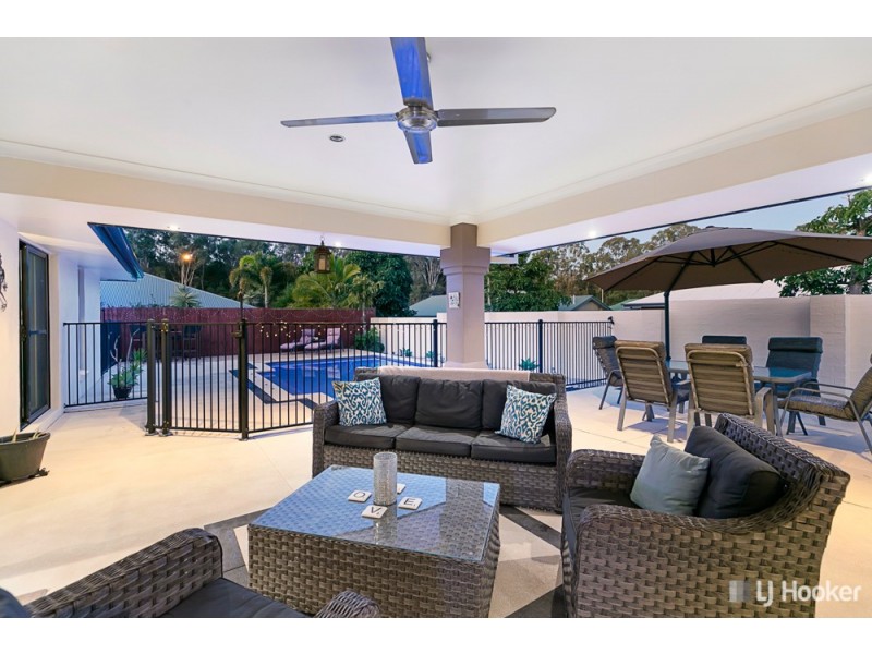 26 Tudar Place, Thornlands QLD 4164