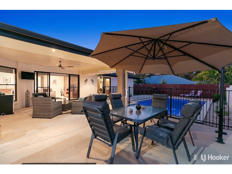 26 Tudar Place, Thornlands QLD 4164