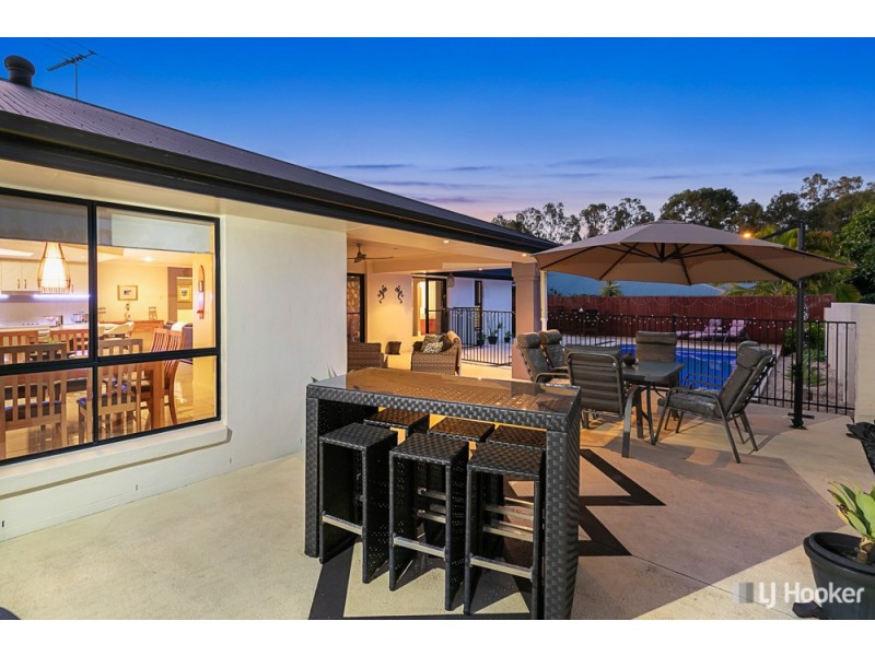 26 Tudar Place, Thornlands QLD 4164