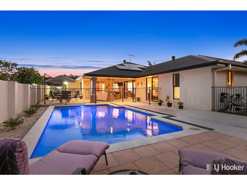 26 Tudar Place, Thornlands QLD 4164