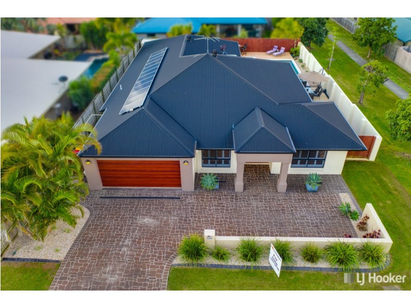 26 Tudar Place, Thornlands QLD 4164