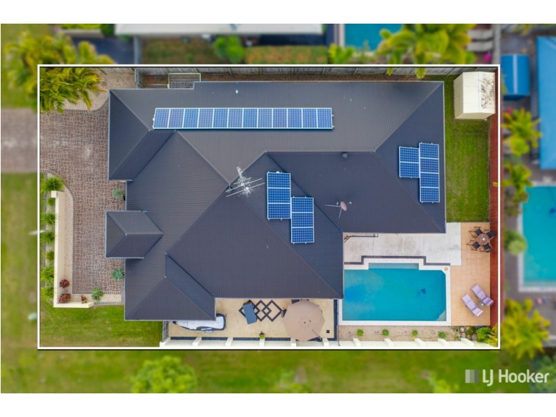 26 Tudar Place, Thornlands QLD 4164