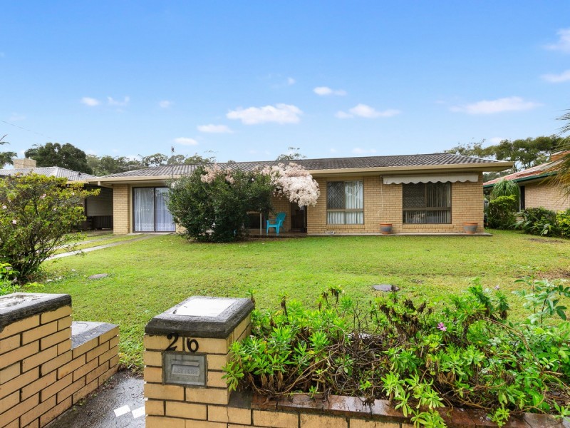26 Diana Street, Capalaba QLD 4157
