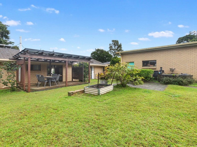 26 Diana Street, Capalaba QLD 4157