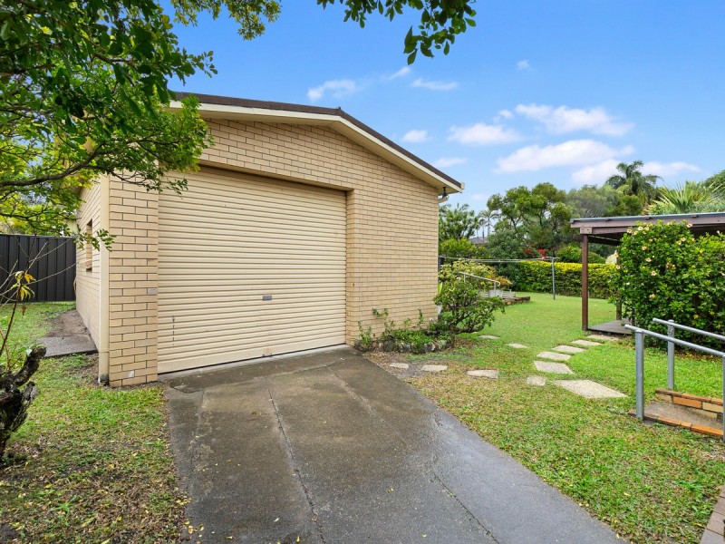 26 Diana Street, Capalaba QLD 4157