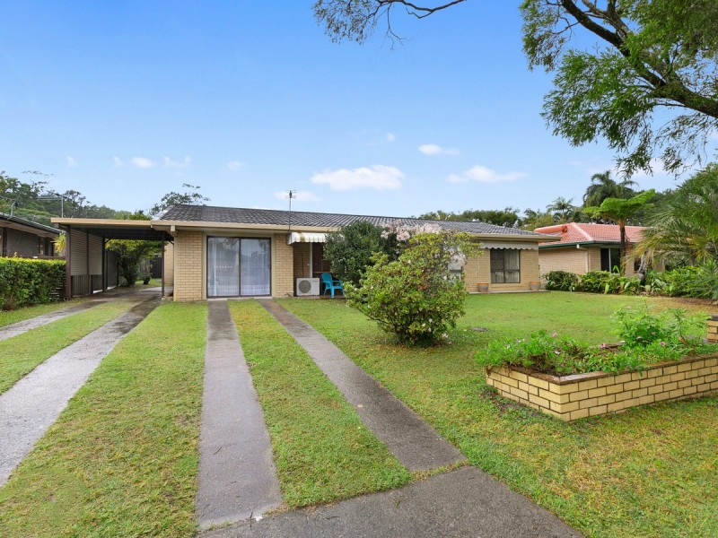 26 Diana Street, Capalaba QLD 4157