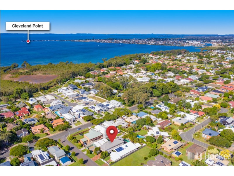4 Oak Street, Ormiston QLD 4160