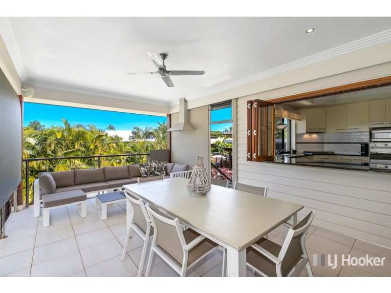 4 Oak Street, Ormiston QLD 4160