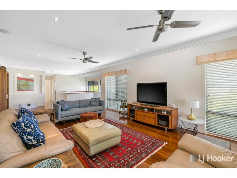 4 Oak Street, Ormiston QLD 4160