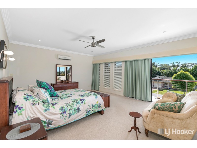 4 Oak Street, Ormiston QLD 4160