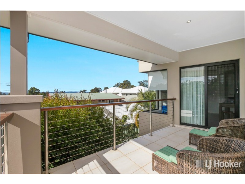 4 Oak Street, Ormiston QLD 4160