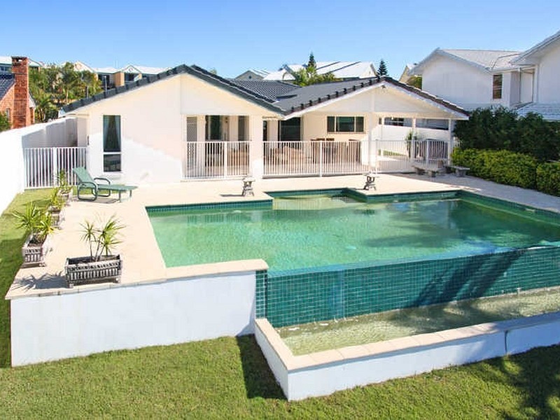 27 Masthead Drive, Raby Bay QLD 4163