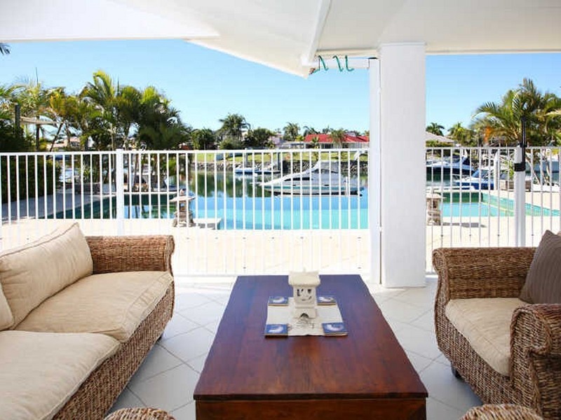 27 Masthead Drive, Raby Bay QLD 4163