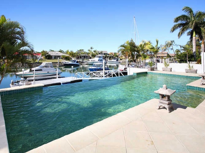 27 Masthead Drive, Raby Bay QLD 4163