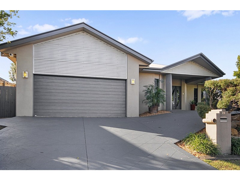 25 Cole Street, Redland Bay QLD 4165