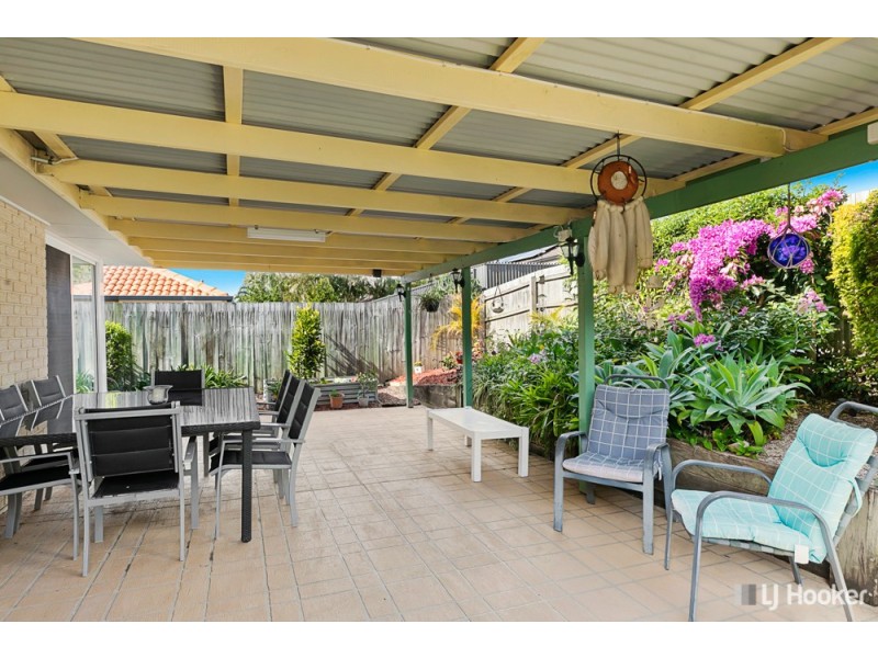 23 Greenwich Court, Alexandra Hills QLD 4161