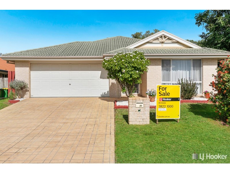 23 Greenwich Court, Alexandra Hills QLD 4161