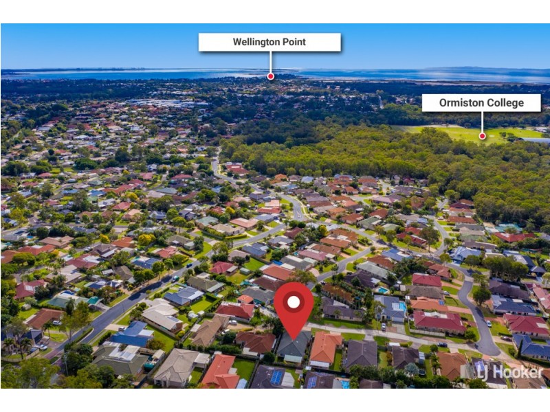 23 Greenwich Court, Alexandra Hills QLD 4161